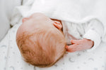 Wat is berg bij een baby en wat kan u er aan doen?