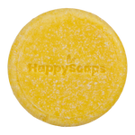 HappySoaps | Chamomile Down & Carry On Shampoo Bar