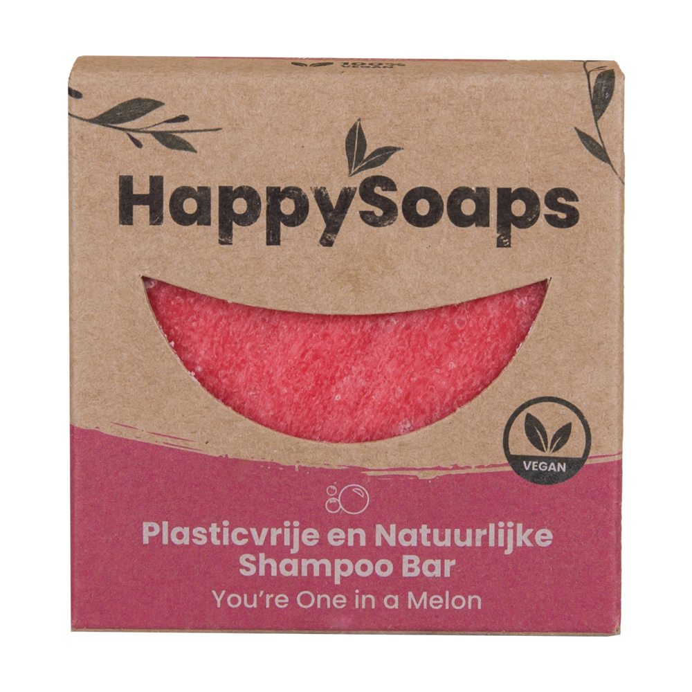 HappySoaps | You're One in a Melon