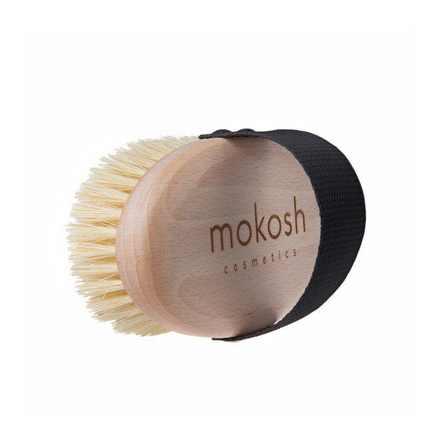 Mokosh | Szczotka do masażu ciała