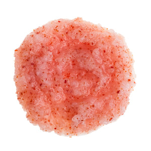Mokosh | Peeling solny do ciała Żurawina