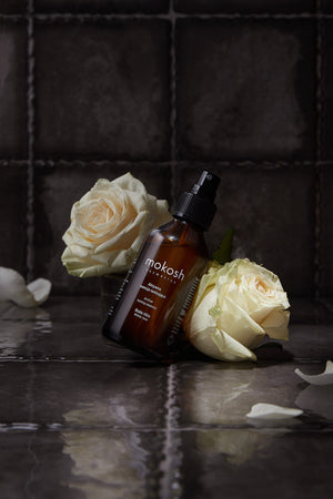 Mokosh | Active Toning Essence White Rose