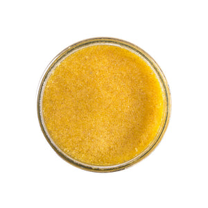 IOSSI | Mandarynka Pomarańcza. Aromatyczny peeling cukrowy do ciała
