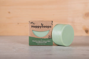 HappySoaps | Odżywka w kostce Aloe Vera Love