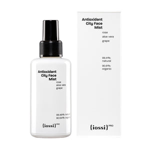 IOSSI | Antioxidant City Face Mist