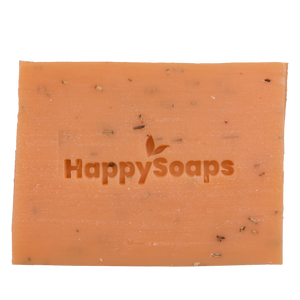 HappySoaps | Happy Body Bar Arganolie & Rozemarijn
