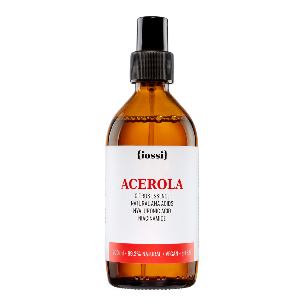 IOSSI | Acerola Citrus Essence 200ml