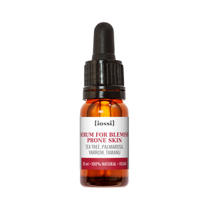 IOSSI | Face Serum For Acne 10ml