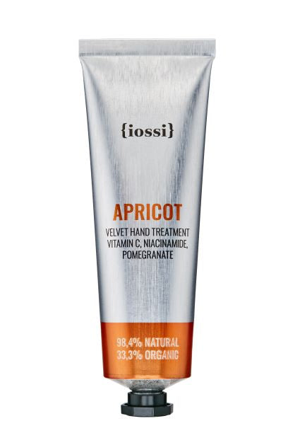 IOSSI | Apricot Velvet Hand Treatment