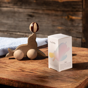 Hagi Baby | Naturalny krem do twarzy i ciała