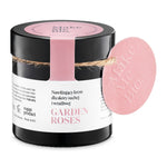 MakeMeBio® | Nawilżający krem Garden Roses