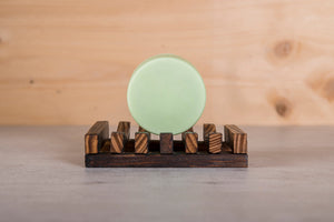 HappySoaps | Odżywka w kostce Aloe Vera Love