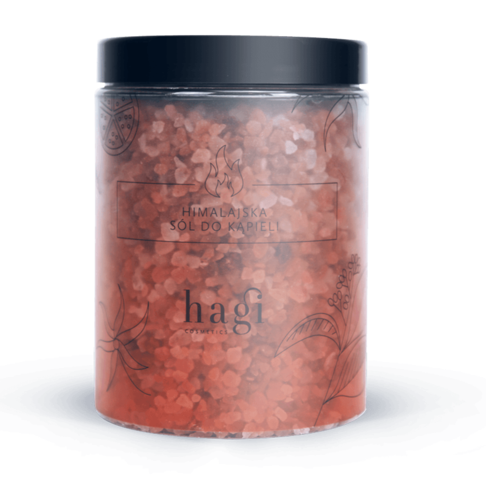 Hagi | Himalaya Badzout