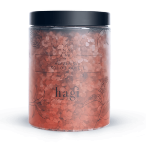 Hagi | Himalaya Badzout