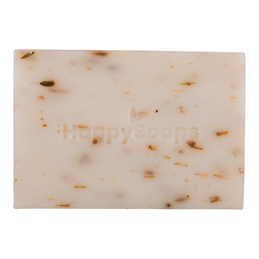 HappySoaps | Happy Handzeep Lavendel & Patchouli