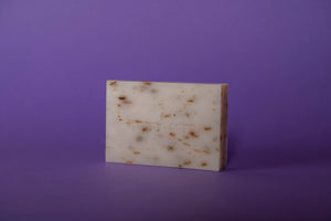 HappySoaps | Szczęśliwe Mydło do Rąk Lawenda & Paczula