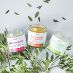 IOSSI | 3 Scrubs Set
