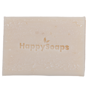 HappySoaps | Szczęśliwe Mydło Kokos & Limonka