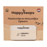 HappySoaps | Lipbalm Vanille