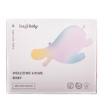 Hagi Baby | Zestaw upominkowy Pierwszy dzień życia