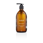 Mokosh | Moisturizing Body Wash Sandalwood & Amber 500 g