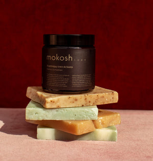 Mokosh ICON | Breast Enhancing Cream Vanilla & Thyme