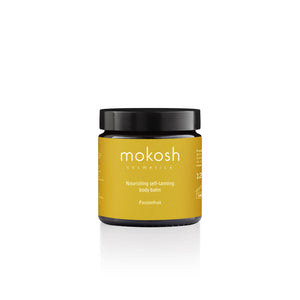 Mokosh | Nourishing Self-Tanning Body Balm Passionfruit