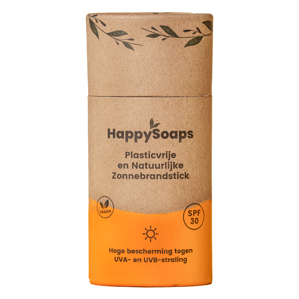 HappySoaps | Zonnebrandstick SPF 30
