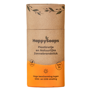 HappySoaps | Zonnebrandstick SPF 30