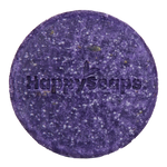 HappySoaps | Purple Rain Shampoo Bar