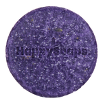 HappySoaps | Purple Rain Szampon do wlosow w kostce