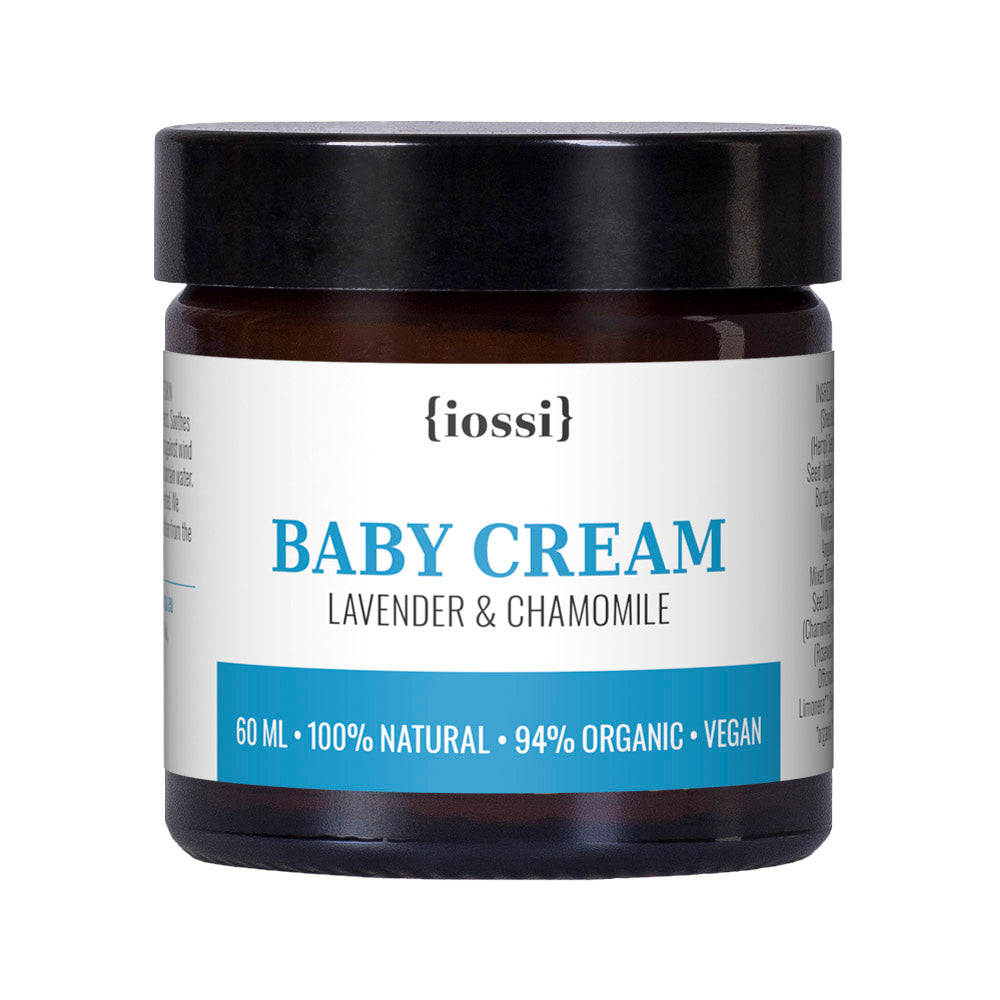IOSSI | Baby Cream