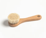 Nested | Gentle Face Brush for Massage & Cleansing