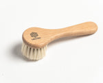 Nested | Gentle Face Brush for Massage & Cleansing