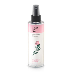 MakeMeBio® | Woda różana 200ml