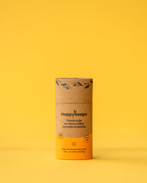 HappySoaps | Zonnebrandstick SPF 30