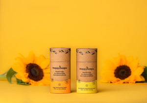 HappySoaps | Zonnebrandstick SPF 20