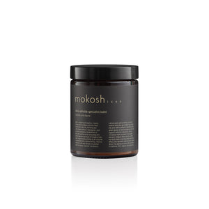 Mokosh ICON | Anti-Cellulite specialist Balm Vanilla & Thyme