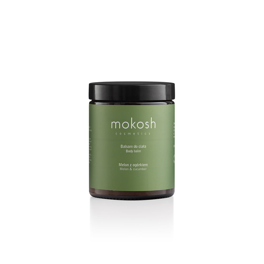 Mokosh | Balsam do ciała Melon & Ogórek