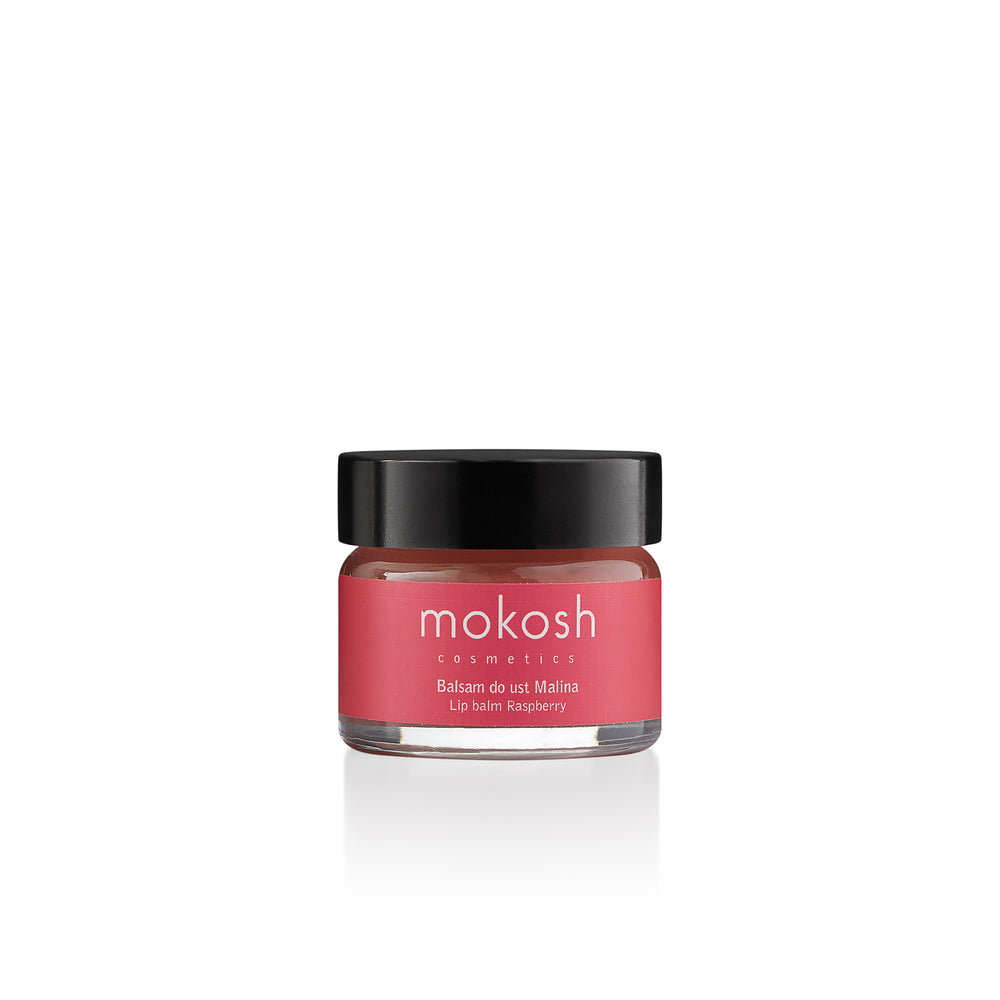 Mokosh | Balsam do ust Malina