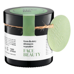 MakeMeBio® | Face Beauty Krem dla Skóry Skłonnej do Wyprysków 60ml