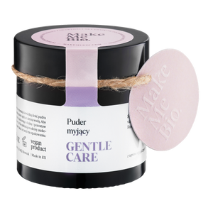 MakeMeBio® | Gentle Care Cleansing Powder