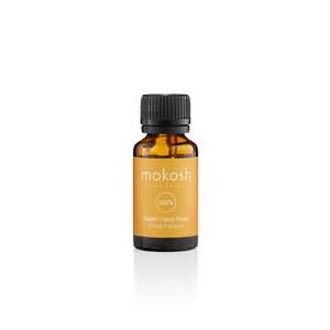 Mokosh | Etherische Ylang-ylangolie 10 ml