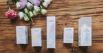 Hagi Baby | Naturalny żel pod prysznic do ciała i włosów