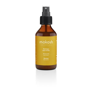 Mokosh | Hydrating Handlotion with Passionfruit