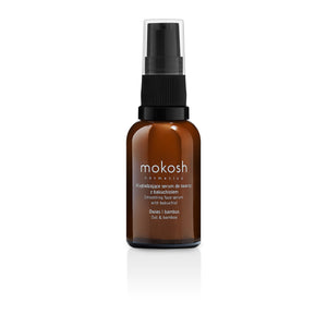 Mokosh | Smoothing Face Serum with Bakuchiol, Oat & Bamboo