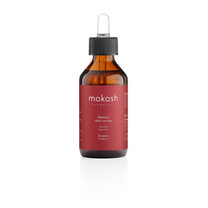 Mokosh | Body Elixer Cranberry