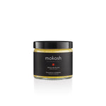 Mokosh | Body Salt Scrub Orange & Cinnamon