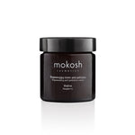 Mokosh | Regenerating Anti-Pollution Face Cream Raspberry 60ml
