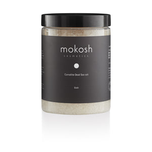 Mokosh | Carnallite Dead Sea Salt